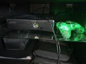 Xbox360 konsolė - nuotraukos Nr. 5