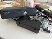 Xbox360 konsolė - nuotraukos Nr. 7