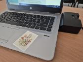 Hp Elitebook 840 - nuotraukos Nr. 2