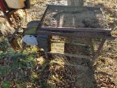 Smulki žemės ūkio technika, dalys ir kita - nuotraukos Nr. 14
