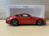 Porsche 911 Carrera 4 Gts, 2025 - 1:18 Norev