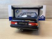 Bmw 635 (E24) Csi, 1984 - 1:18 Solido - nuotraukos Nr. 3