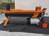 Hidraulinė malkų skaldyklė (horizontali)7ton 2200w