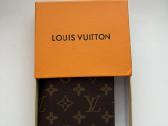 Louis vuitton pinigine
