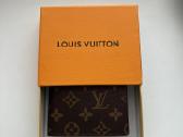 Louis vuitton pinigine - nuotraukos Nr. 2