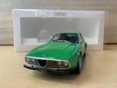 Alfa Romeo Junior Zagato, 1969 - 1:18 Norev - nuotraukos Nr. 2