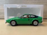 Alfa Romeo Junior Zagato, 1969 - 1:18 Norev