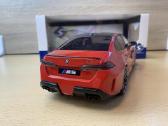 Bmw M5 (G90), 2025 - 1:18 Solido - nuotraukos Nr. 3