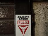 Garažas Ateities g. daugiaaukščiame, II aukštas - nuotraukos Nr. 5