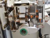 CNC gręžimo centras Scm F900 - nuotraukos Nr. 8