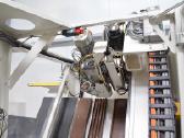 CNC gręžimo centras Scm F900 - nuotraukos Nr. 14