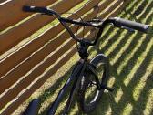 BMX dviratis - nuotraukos Nr. 4