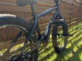 BMX dviratis - nuotraukos Nr. 5