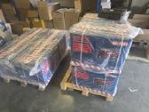 Benzininis elektros generatorius 3.5 Kw, 230v