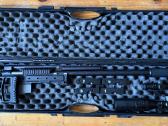 Airsoft Hpa/ Gbb-umarex / Vfc Hk-416