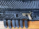 Airsoft Hpa/ Gbb-umarex / Vfc Hk-416 - nuotraukos Nr. 4