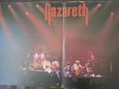 Nazareth 1981 “'snaz 2lp - nuotraukos Nr. 2