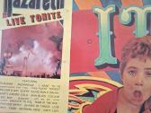 Nazareth 1981 “'snaz 2lp - nuotraukos Nr. 3