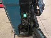 Makita Pdc1200 kuprinė-akumuliatorius (1200 Wh) - nuotraukos Nr. 3