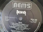 Nazareth 1981 “'snaz 2lp - nuotraukos Nr. 7