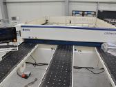 Automatinės pjovimo staklės Scm P55