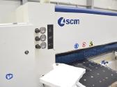 Automatinės pjovimo staklės Scm P55 - nuotraukos Nr. 4