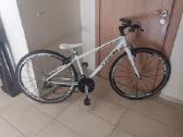Trek Sportinis Aliuminis dv.7-14m.vaikams