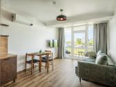 2 kambarių apartamentai - nuotraukos Nr. 2