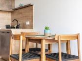 2 kambarių apartamentai - nuotraukos Nr. 5