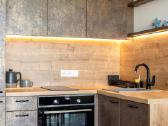 2 kambarių apartamentai - nuotraukos Nr. 6