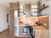 2 kambarių apartamentai - nuotraukos Nr. 7