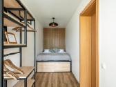 2 kambarių apartamentai - nuotraukos Nr. 8