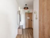 2 kambarių apartamentai - nuotraukos Nr. 12