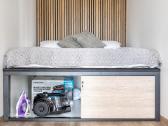 2 kambarių apartamentai - nuotraukos Nr. 10