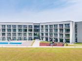 2 kambarių apartamentai - nuotraukos Nr. 21