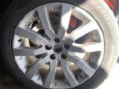 Land Rover Range Rover R20 265 50