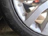 Land Rover Range Rover R20 265 50 - nuotraukos Nr. 4