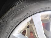 Land Rover Range Rover R20 265 50 - nuotraukos Nr. 5