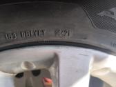 Land Rover Range Rover R20 265 50 - nuotraukos Nr. 6