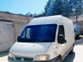 Parduodamas Fiat Ducato - nuotraukos Nr. 2