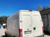 Parduodamas Fiat Ducato - nuotraukos Nr. 3