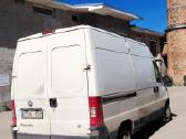 Parduodamas Fiat Ducato - nuotraukos Nr. 4