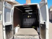 Parduodamas Fiat Ducato - nuotraukos Nr. 5