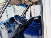 Parduodamas Fiat Ducato - nuotraukos Nr. 7