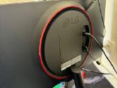 Monitorius LG 144hz. 1ms, Full HD - nuotraukos Nr. 3
