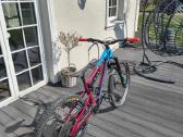 Rocky Mountain Altitude Carbon 70 - nuotraukos Nr. 3
