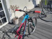 Rocky Mountain Altitude Carbon 70 - nuotraukos Nr. 4