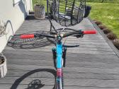 Rocky Mountain Altitude Carbon 70 - nuotraukos Nr. 5