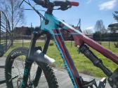 Rocky Mountain Altitude Carbon 70 - nuotraukos Nr. 6