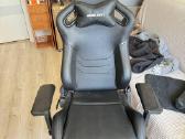 Kompiuterinė kėdė Anda Seat Kaiser Frontier XL - nuotraukos Nr. 2